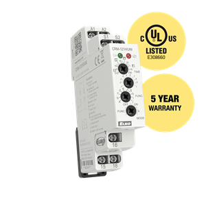 CRM-121H/UNI ELKO EP North America LLC – Price, Stock & Datasheet