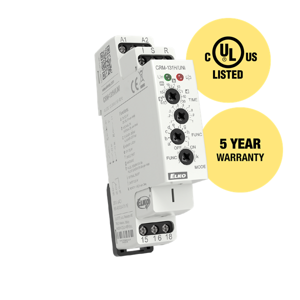 CRM-131H/UNI ELKO EP North America LLC – Price, Stock & Datasheet
