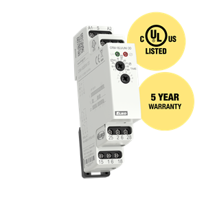 CRM-182J/UNI ZN ELKO EP North America LLC – Price, Stock & Datasheet