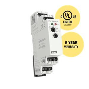 CRM-183J/UNI BL ELKO EP North America LLC – Price, Stock & Datasheet