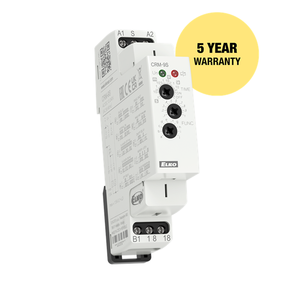 CRM-9S ELKO EP North America LLC – Price, Stock & Datasheet