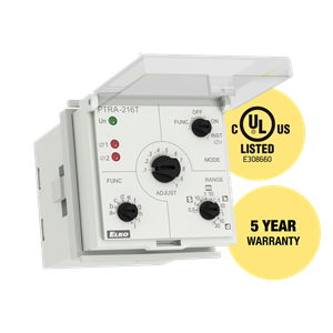 PTRA-216T/UNI ELKO EP North America LLC – Price, Stock & Datasheet