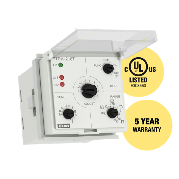 PTRA-216T/UNI ELKO EP North America LLC – Price, Stock & Datasheet