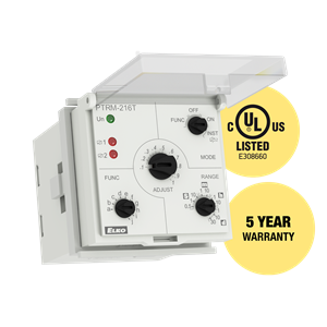 PTRM-216T/UNI ELKO EP North America LLC – Price, Stock & Datasheet