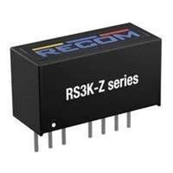 RS3K-0512D H3 Recom Power