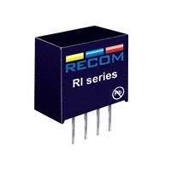 RI-1205S Recom Power