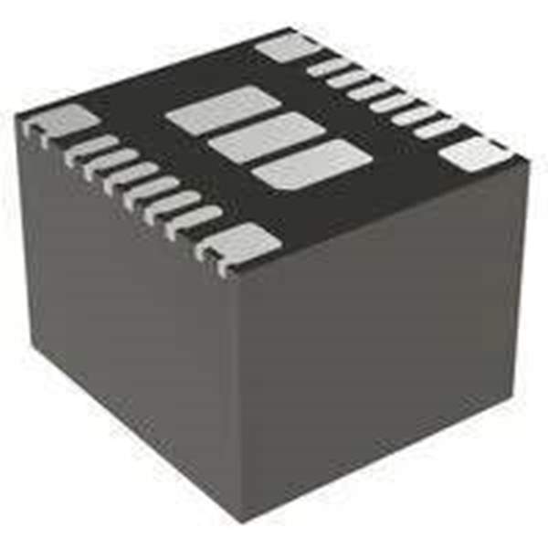 TPSM86637RCGR Texas Instruments
