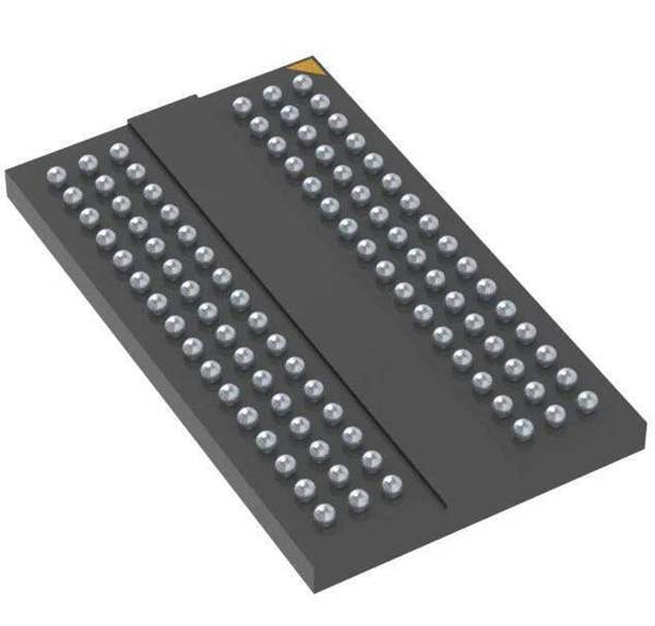 MT40A512M16TD-062E:R Alliance Memory, Inc.