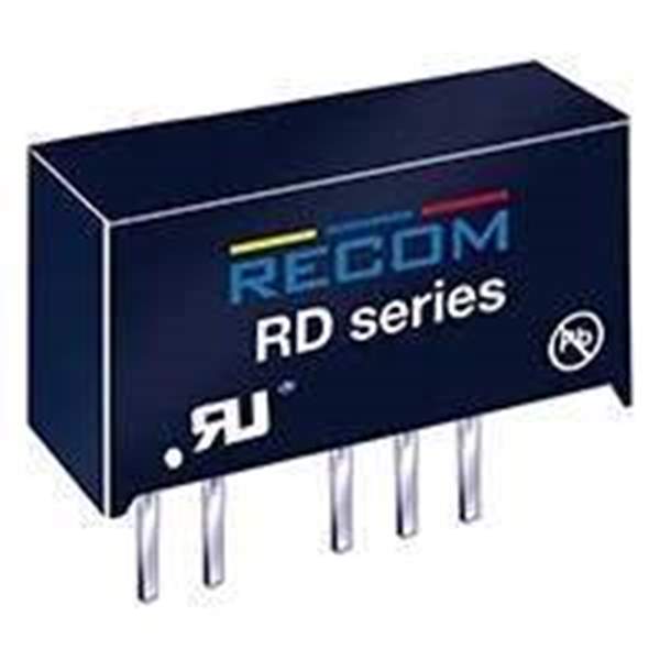 RD-0515D Recom Power