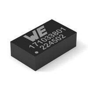 171033801 Würth Elektronik