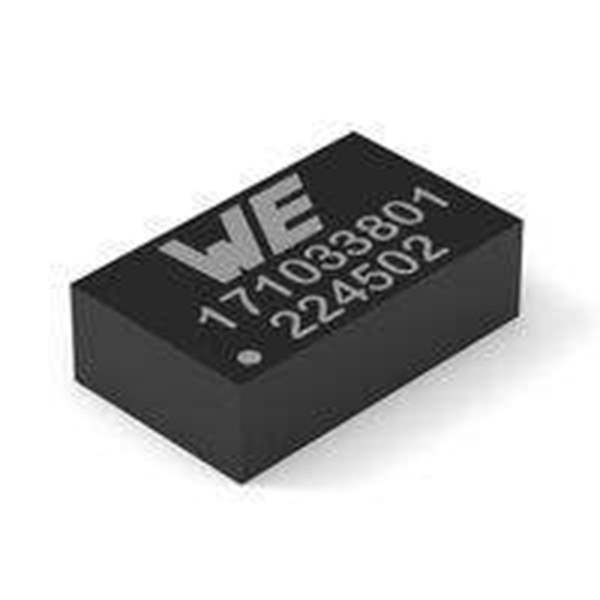 171033801 Würth Elektronik