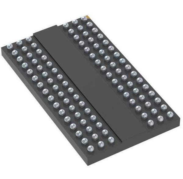 W634GU6RB-11 Winbond Electronics