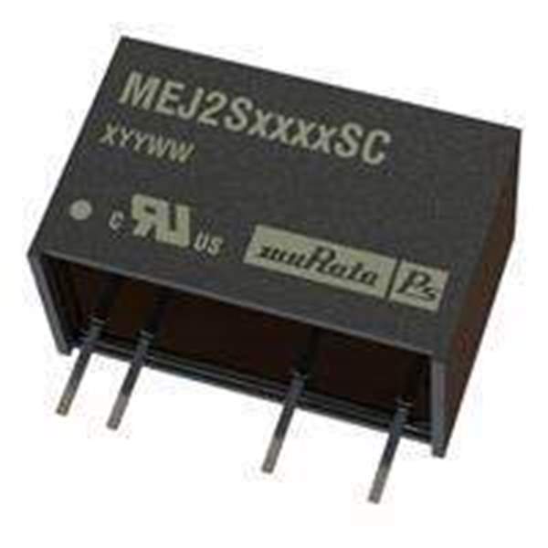 MEJ2S1209SC Murata Power Solutions Inc.