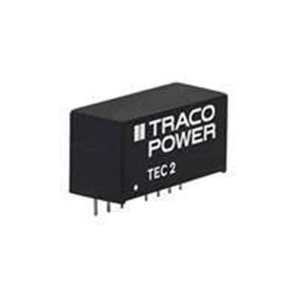 TEC 2-2411 Traco Power