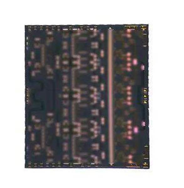 CMPA1C1D060D MACOM Technology Solutions