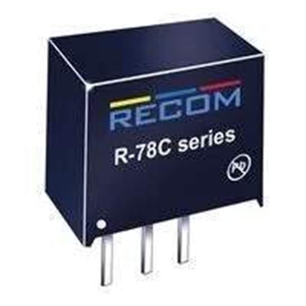 R-78C9.0-1.0 Recom Power