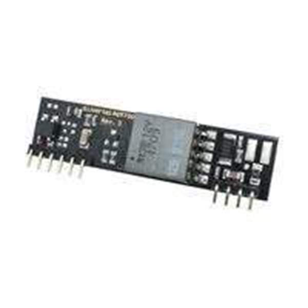 AG9705-FL Silvertel