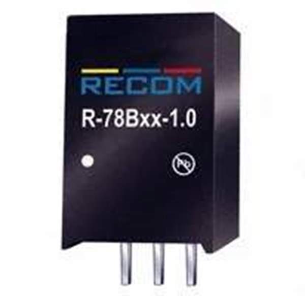 R-78B6.5-1.0 Recom Power