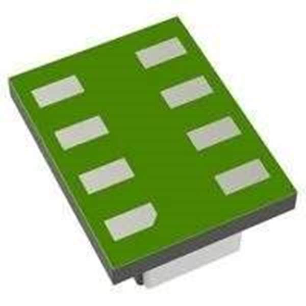 TPSM83101SIUR Texas Instruments