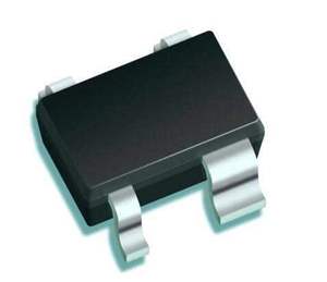 BAS 28W H6327 Infineon Technologies