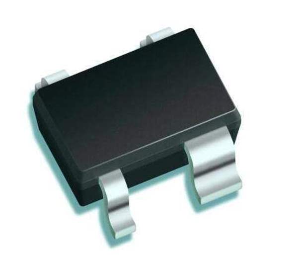 BAS 28W H6327 Infineon Technologies