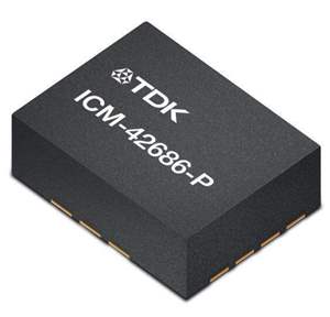ICM-42686-P TDK InvenSense