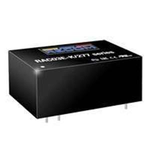 RAC03E-12SK/277 Recom Power