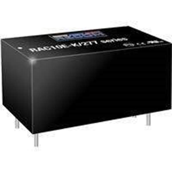 RAC10E-12SK/277 Recom Power
