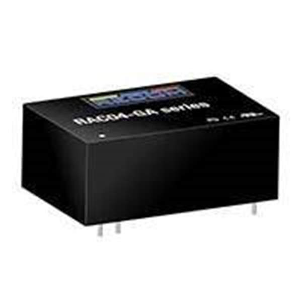 RAC04-05SGA Recom Power