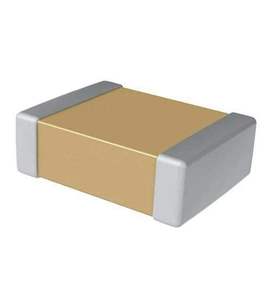 C1206C105M5RACTUKEMET