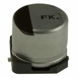 EEE-FKC151XAP Panasonic Electronic Components