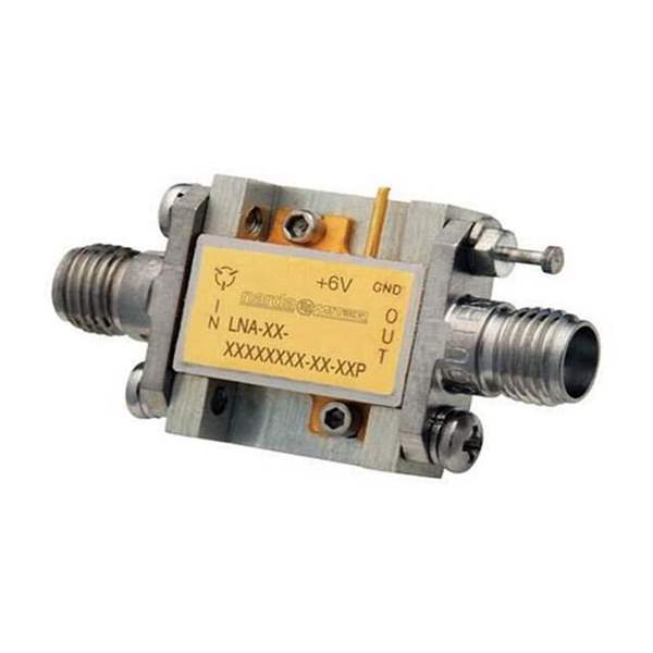 LNA-30-04000800-07-10P Amphenol Narda-MITEQ
