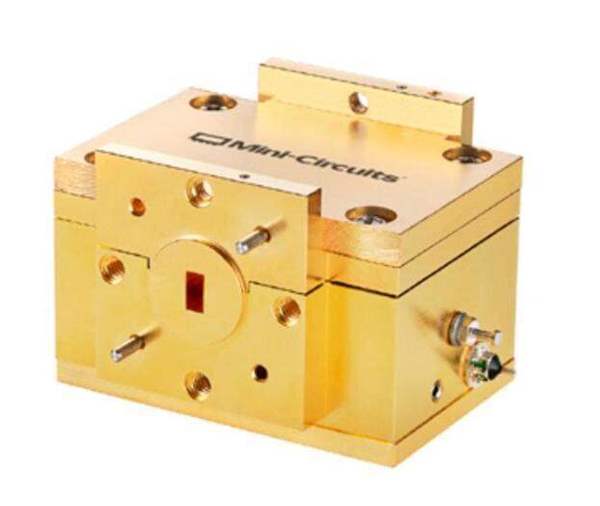 WVA-44603LNX+ Mini-Circuits