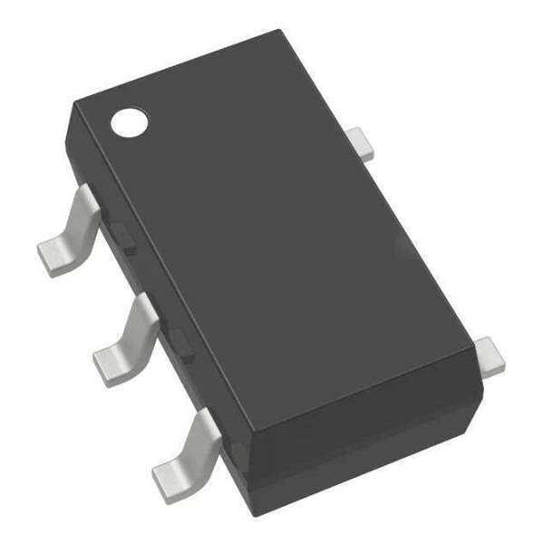 74AUP1G34GW-Q100H Nexperia USA Inc.