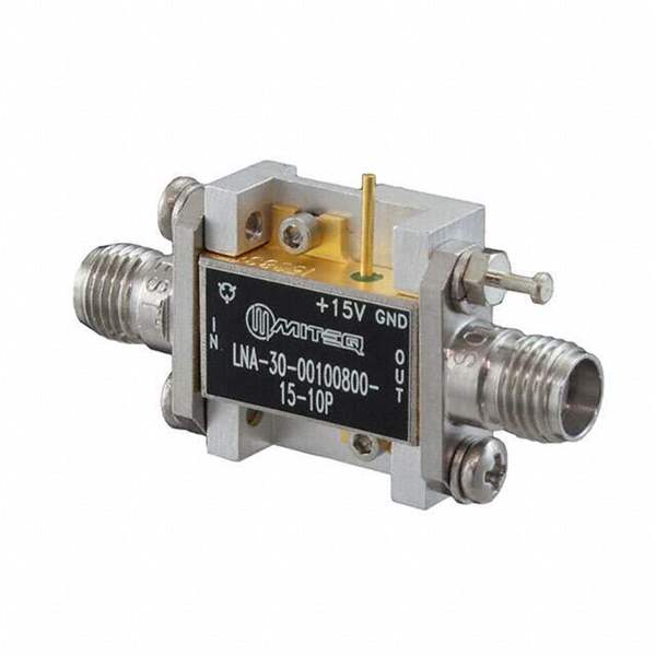 LNA-20-00100600-16-10P Amphenol Narda-MITEQ
