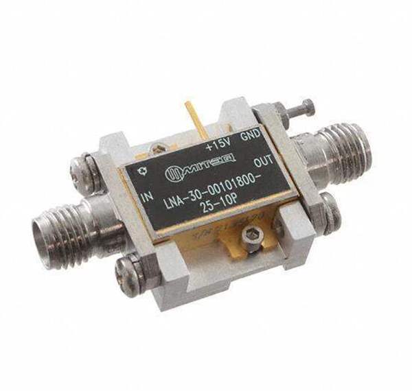 LNA-30-00101800-25-10P Amphenol Narda-MITEQ
