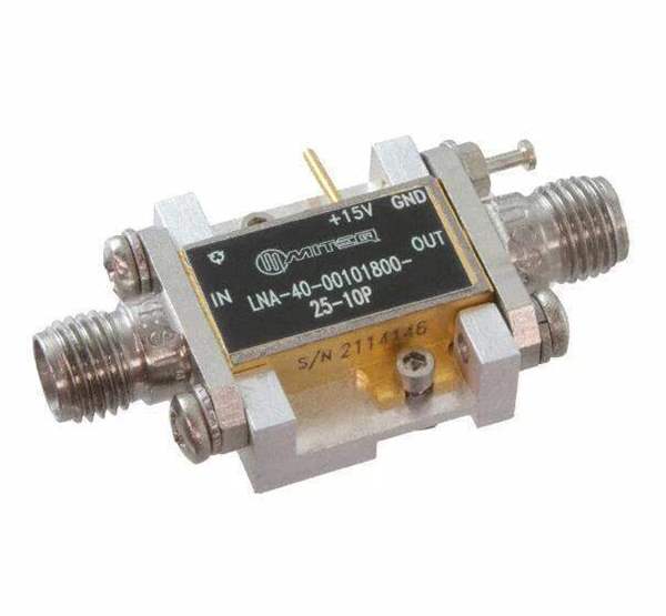 LNA-40-00101800-25-10P Amphenol Narda-MITEQ