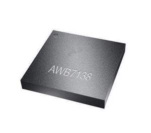 AWB7138P8 Skyworks Solutions, Inc.