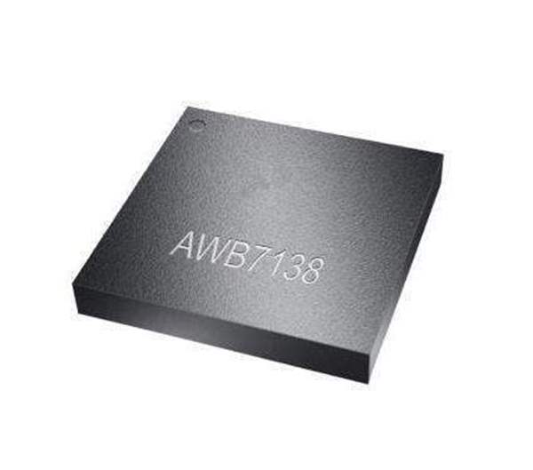 AWB7138P8 Skyworks Solutions, Inc.