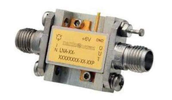LNA-30-02001800-40-20P Amphenol