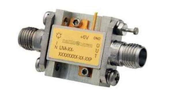 LNA-30-08001200-30-20P Amphenol Narda-MITEQ