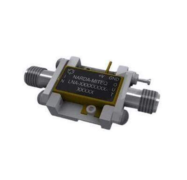 LNA-40-00100600-14-10P Amphenol Narda-MITEQ