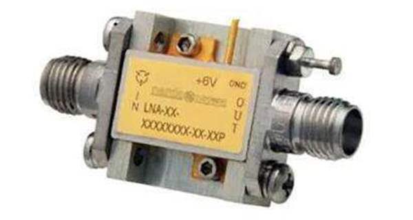 LNA-40-00100600-40-25P Amphenol 