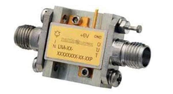 LNA-40-08001800-14-10P Amphenol 