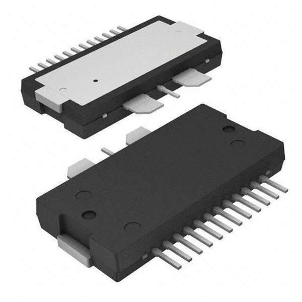 A2I09VD015NR1 NXP USA Inc.