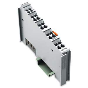 750-600  WAGO Corporation