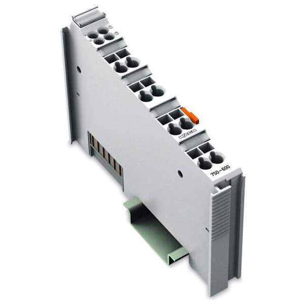 750-600  WAGO Corporation