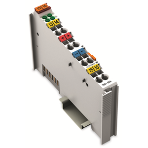 750-504 WAGO Corporation
