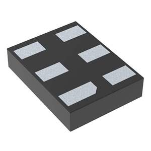 MAX2668EYT+ Analog Devices Inc./Maxim Integrated