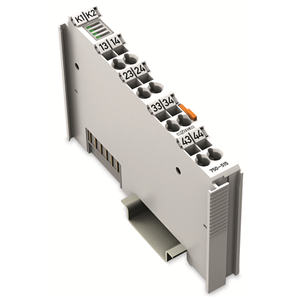 750-515 WAGO Corporation